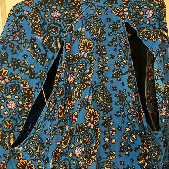 Amuse Society Brooklyn 2-Way Kimono - Picture 11 of 14